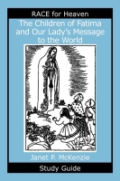 Image for The Children of Fatima and Our Lady's Message to the World Study Guide